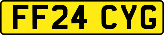 FF24CYG