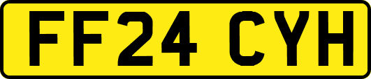 FF24CYH