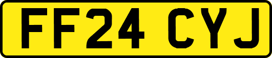 FF24CYJ