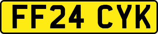 FF24CYK