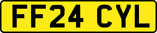 FF24CYL