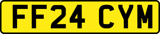 FF24CYM