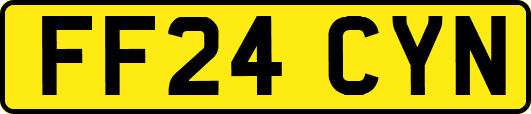 FF24CYN