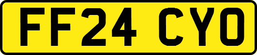 FF24CYO