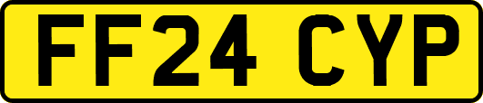 FF24CYP