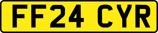 FF24CYR