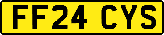 FF24CYS
