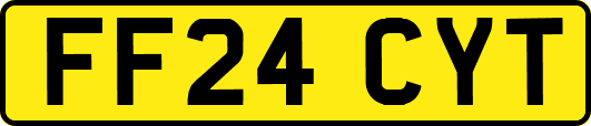 FF24CYT