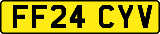 FF24CYV