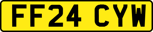 FF24CYW