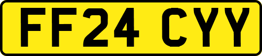 FF24CYY