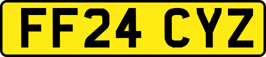 FF24CYZ