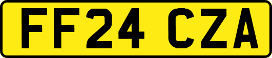 FF24CZA