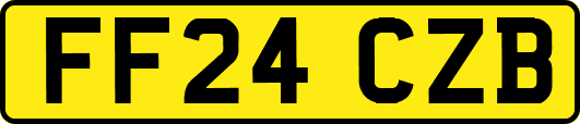 FF24CZB
