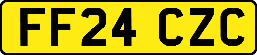 FF24CZC