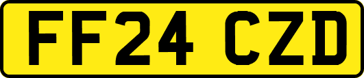 FF24CZD