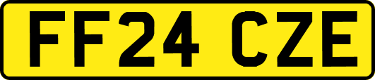 FF24CZE