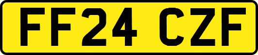 FF24CZF