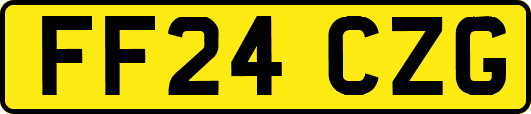 FF24CZG