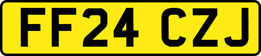 FF24CZJ