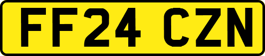 FF24CZN