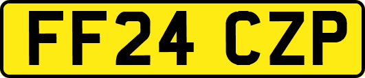 FF24CZP