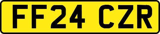 FF24CZR