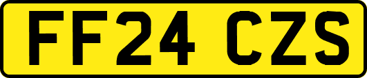 FF24CZS