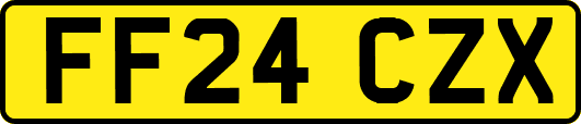 FF24CZX