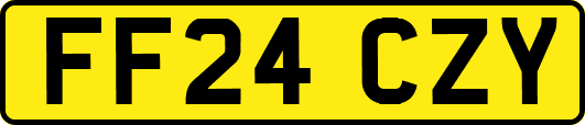 FF24CZY