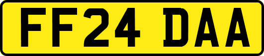 FF24DAA