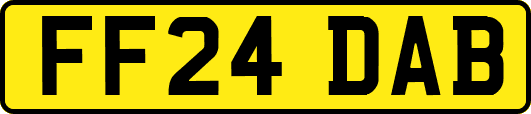 FF24DAB