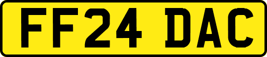 FF24DAC