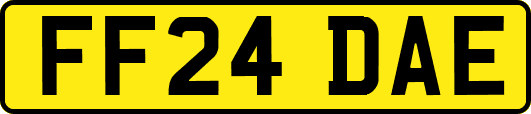 FF24DAE
