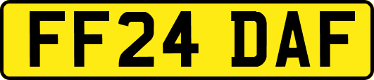 FF24DAF