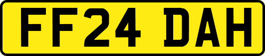 FF24DAH