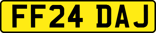 FF24DAJ