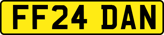 FF24DAN