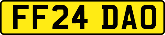 FF24DAO