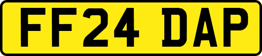 FF24DAP