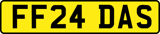 FF24DAS