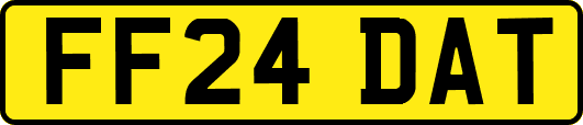 FF24DAT