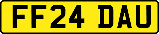 FF24DAU