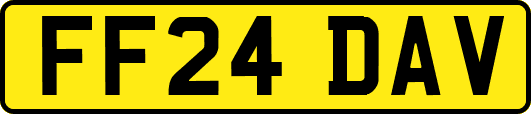 FF24DAV