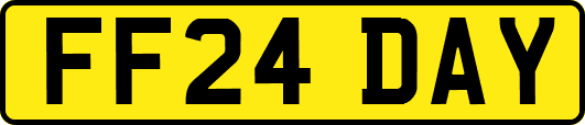 FF24DAY