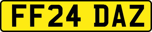 FF24DAZ