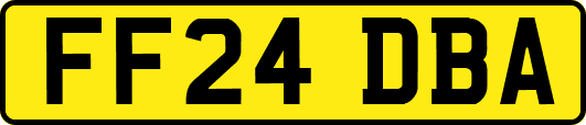 FF24DBA