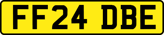 FF24DBE