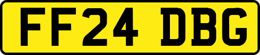FF24DBG