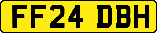 FF24DBH